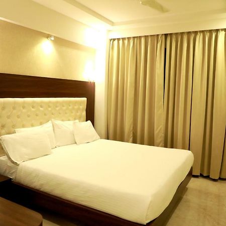 Hotel Lords, Fort Bombay Eksteriør billede
