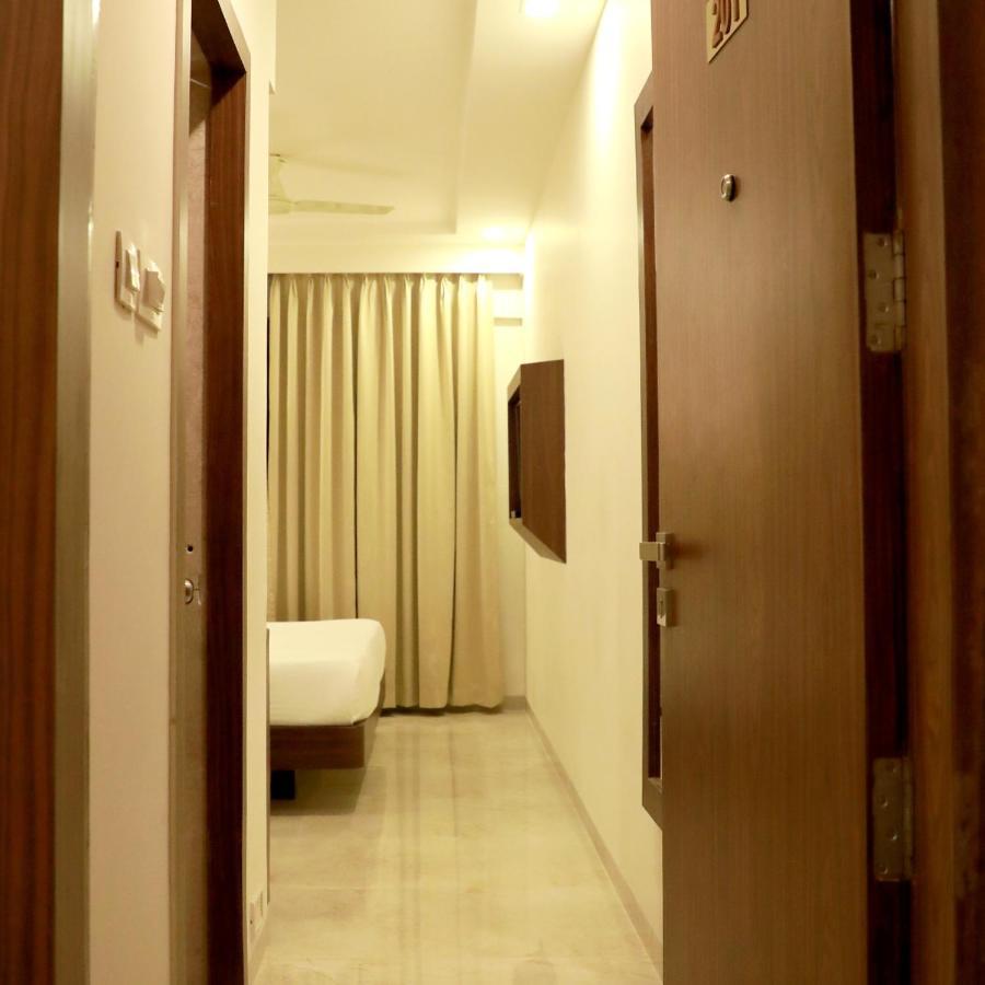 Hotel Lords, Fort Bombay Eksteriør billede