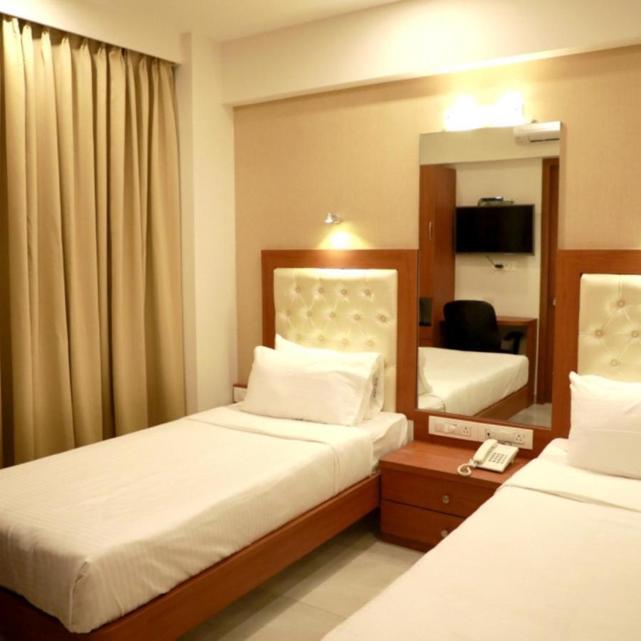 Hotel Lords, Fort Bombay Eksteriør billede