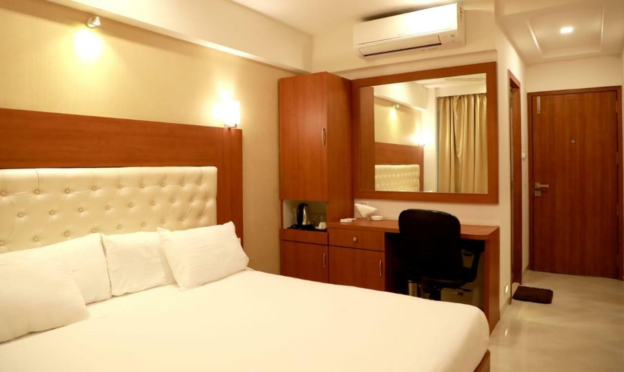 Hotel Lords, Fort Bombay Eksteriør billede