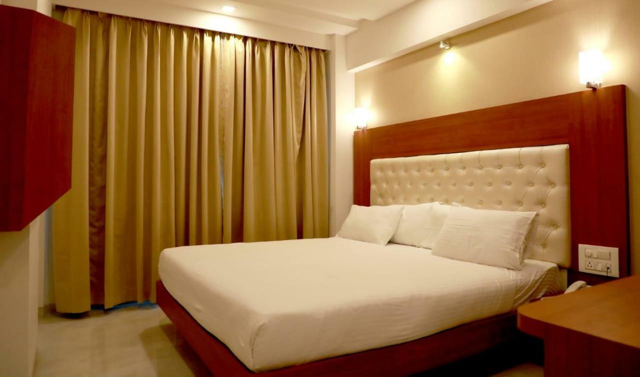 Hotel Lords, Fort Bombay Eksteriør billede