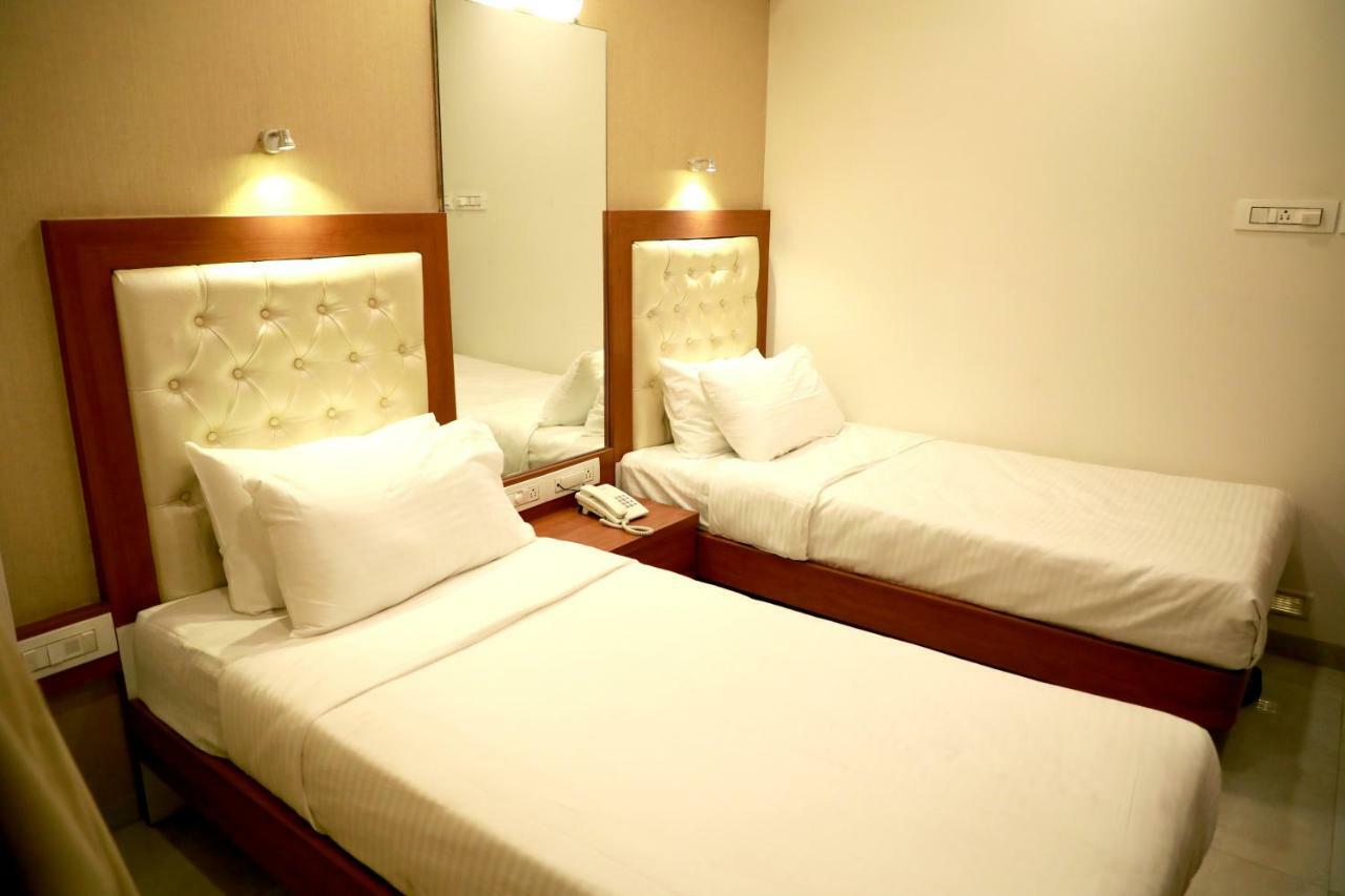 Hotel Lords, Fort Bombay Eksteriør billede