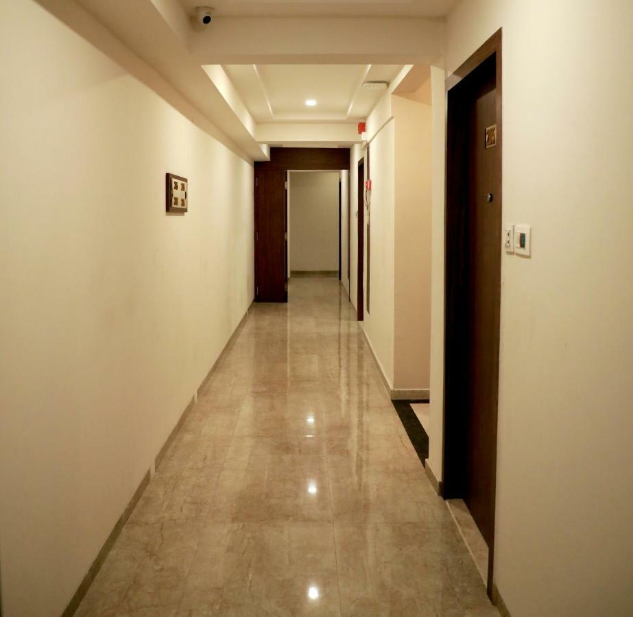 Hotel Lords, Fort Bombay Eksteriør billede