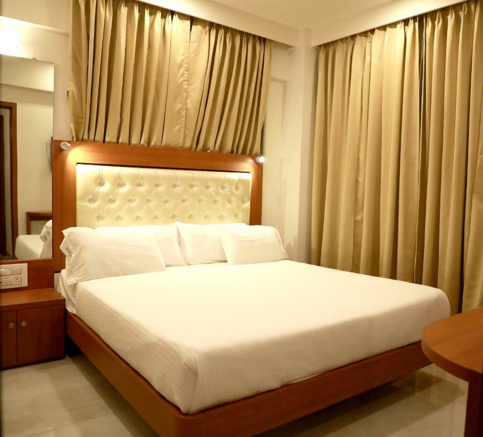Hotel Lords, Fort Bombay Eksteriør billede