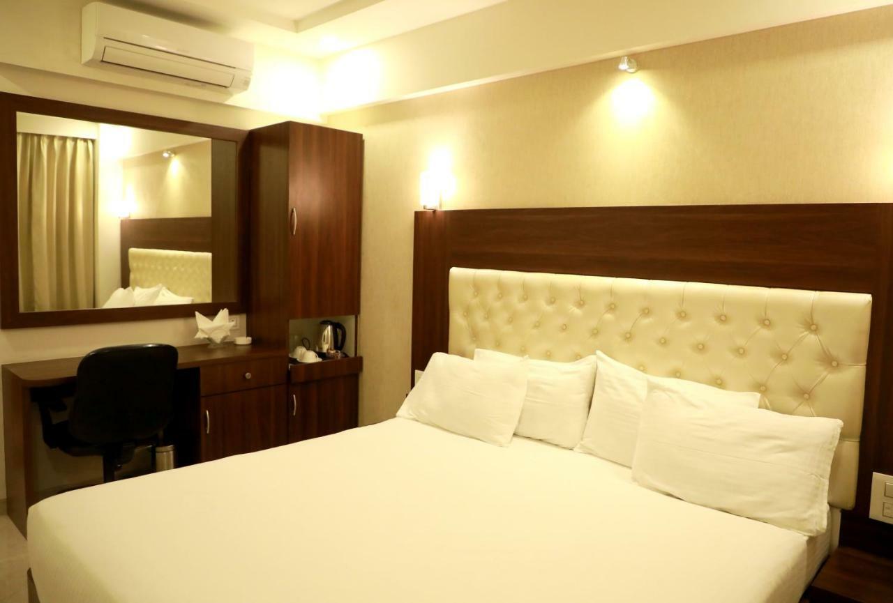 Hotel Lords, Fort Bombay Eksteriør billede