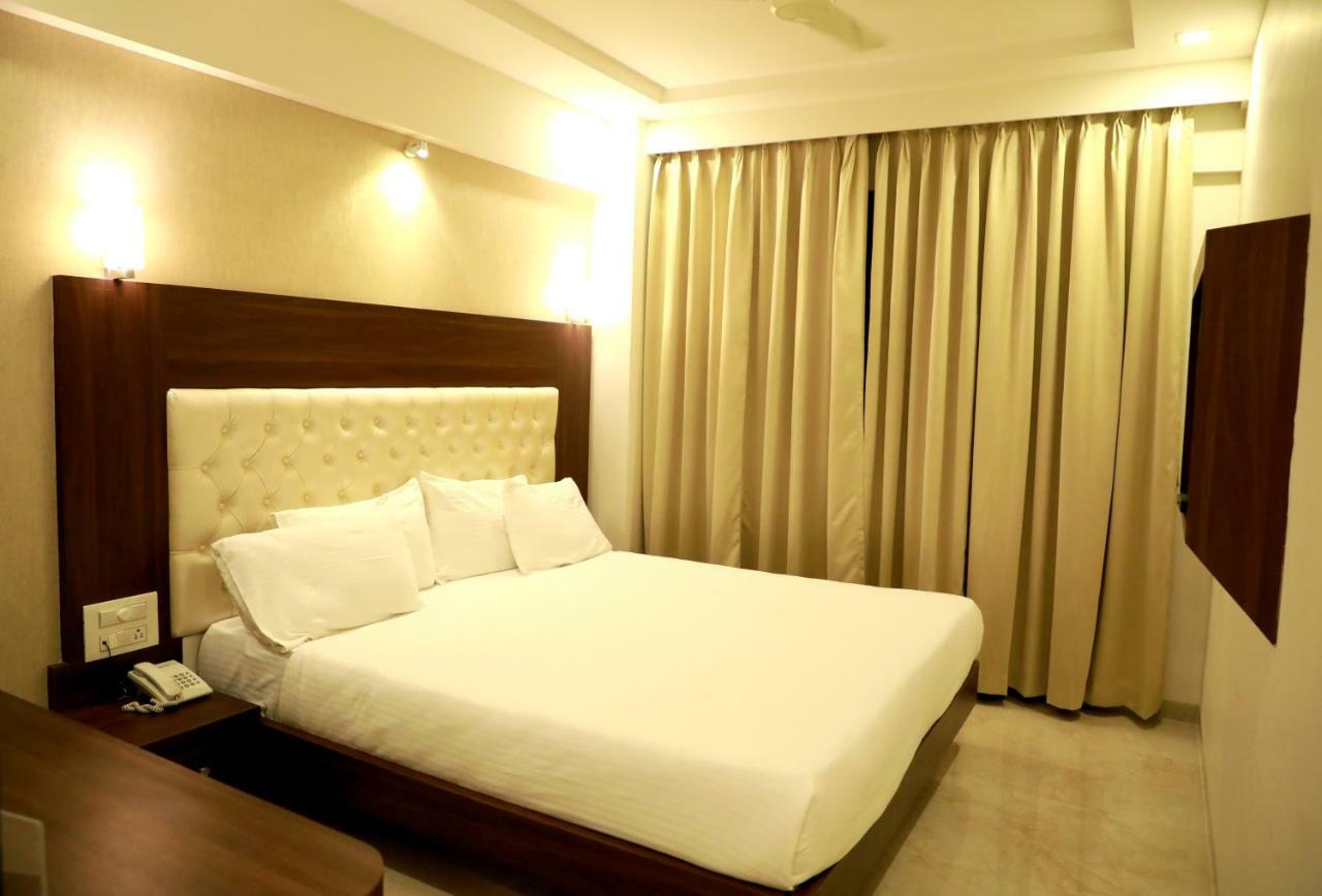 Hotel Lords, Fort Bombay Eksteriør billede